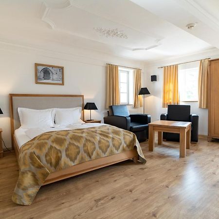 Hotel Hahnmuehle 1323 Coburg Luaran gambar