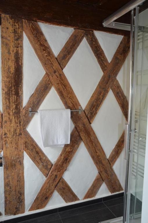 Hotel Hahnmuehle 1323 Coburg Bilik gambar