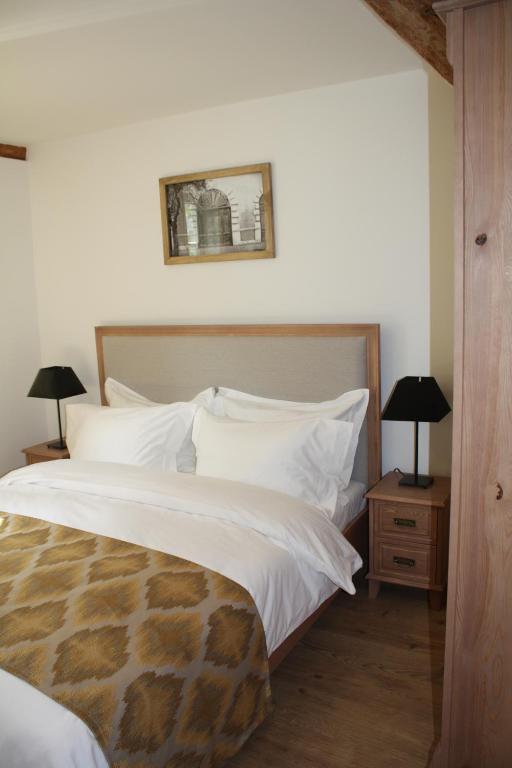 Hotel Hahnmuehle 1323 Coburg Bilik gambar