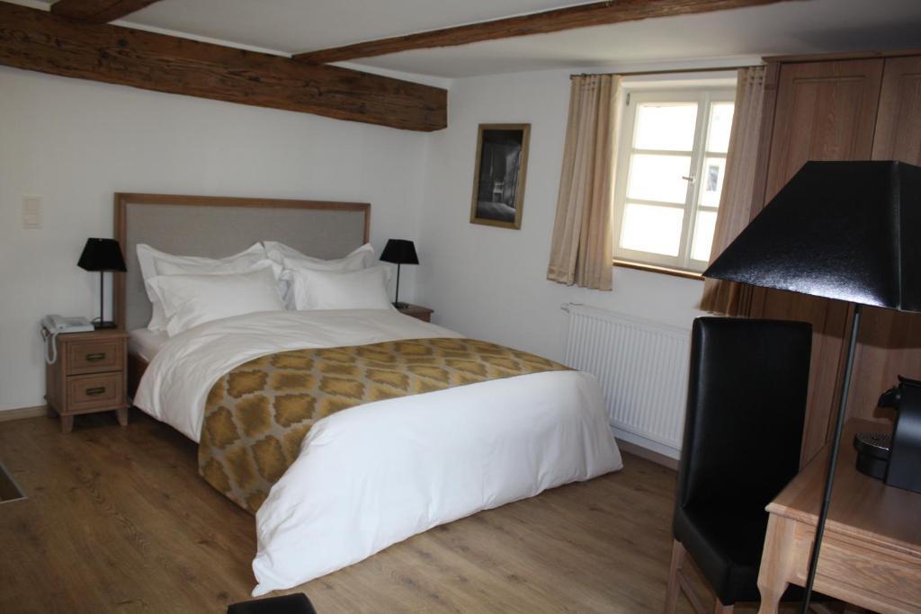 Hotel Hahnmuehle 1323 Coburg Bilik gambar