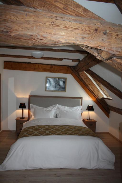 Hotel Hahnmuehle 1323 Coburg Bilik gambar