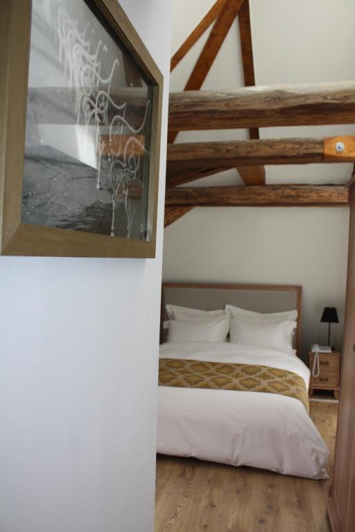 Hotel Hahnmuehle 1323 Coburg Bilik gambar