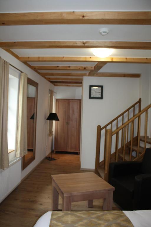 Hotel Hahnmuehle 1323 Coburg Luaran gambar
