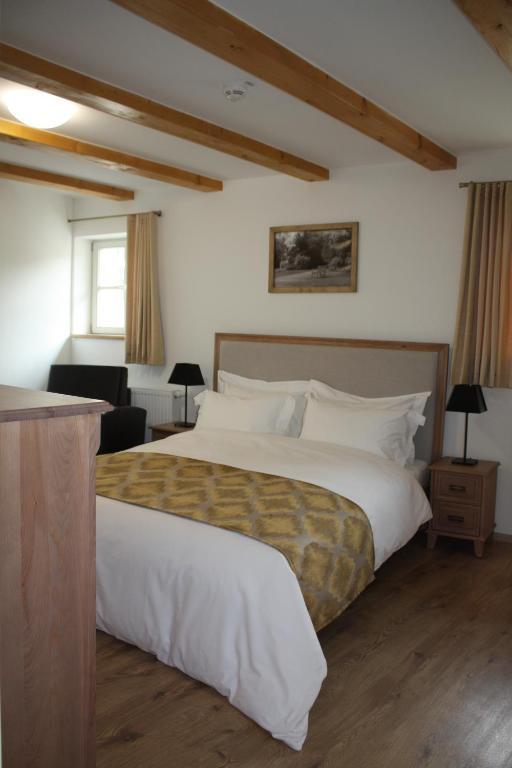 Hotel Hahnmuehle 1323 Coburg Luaran gambar