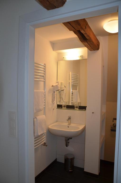 Hotel Hahnmuehle 1323 Coburg Luaran gambar