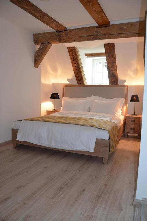 Hotel Hahnmuehle 1323 Coburg Luaran gambar